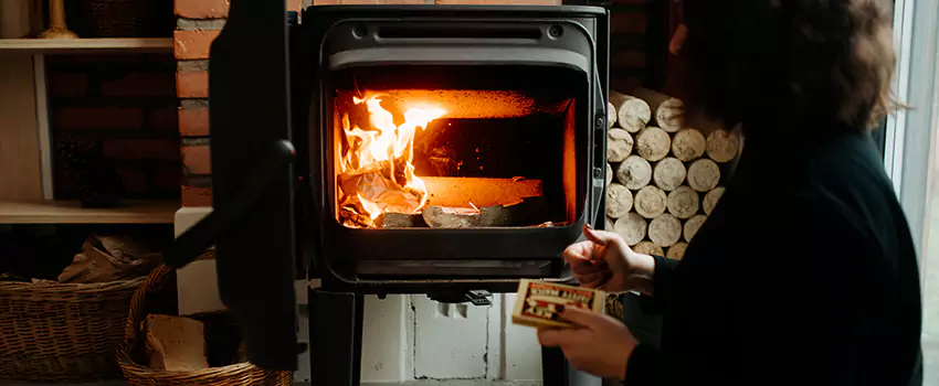 Key Features of Vermont Castings Fireplaces in Easton, PA