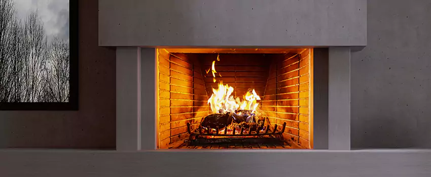Indoor Wood Burning Furnace Repair and Installation in Easton, Pennsylvania