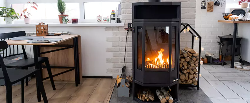 Wood Stove Firebox Installation Services in Easton, PA
