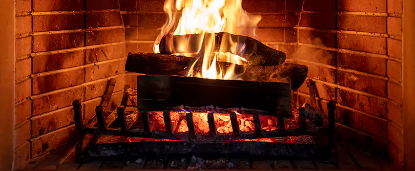 Chimney Ash Dump Cover Repair Services in Easton, PA