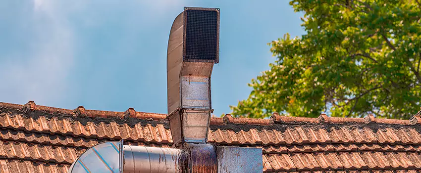 Chimney Creosote Cleaning Experts in Easton, Pennsylvania