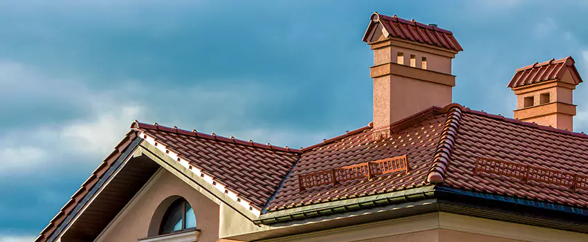 Residential Chimney Services in Easton, Pennsylvania