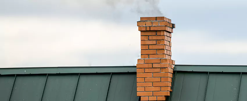 Chimney Installation Company in Easton, PA