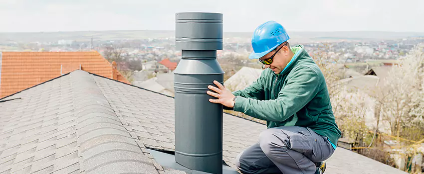 Insulated Chimney Liner Services in Easton, PA