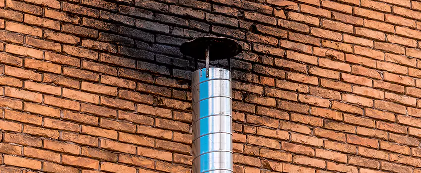 Chimney Design and Style Remodel Services in Easton, Pennsylvania