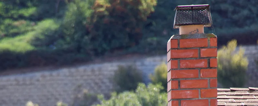 Chimney Tuckpointing And Masonry Restoration in Easton, PA