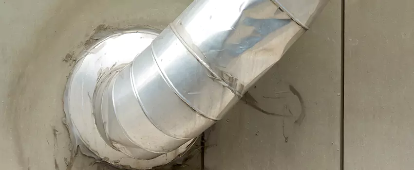 Dryer Vent Repair Process in Easton, PA