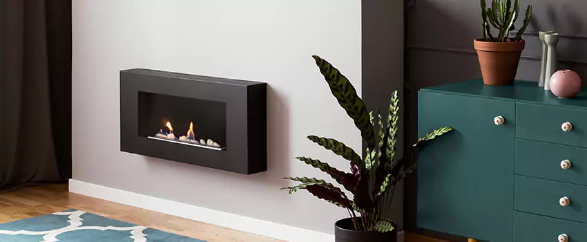 Cost of Ethanol Fireplace Repair And Installation Services in Easton, PA