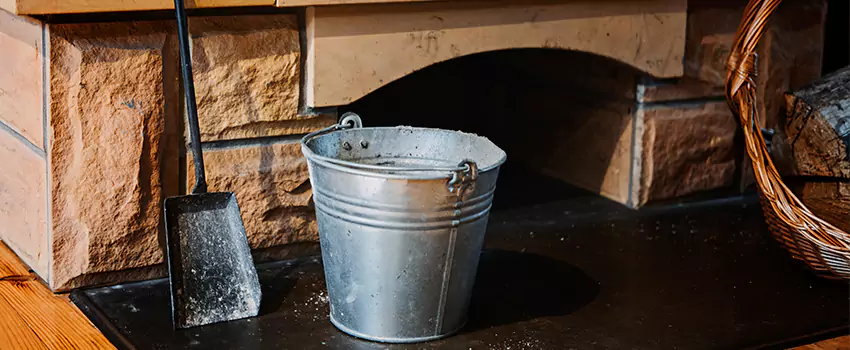 Clean The Fireplace Mantle And Hearth in Easton, Pennsylvania