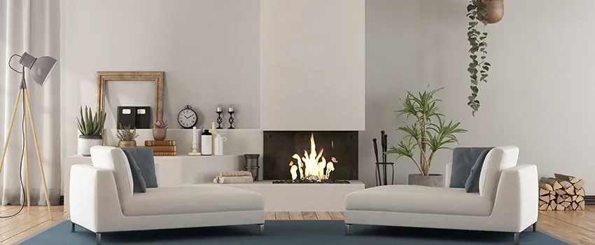 Decorative Fireplace Crystals Services in Easton, Pennsylvania