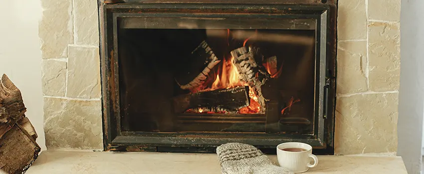 Fireplace Door Handle Replacements Services in Easton, Pennsylvania