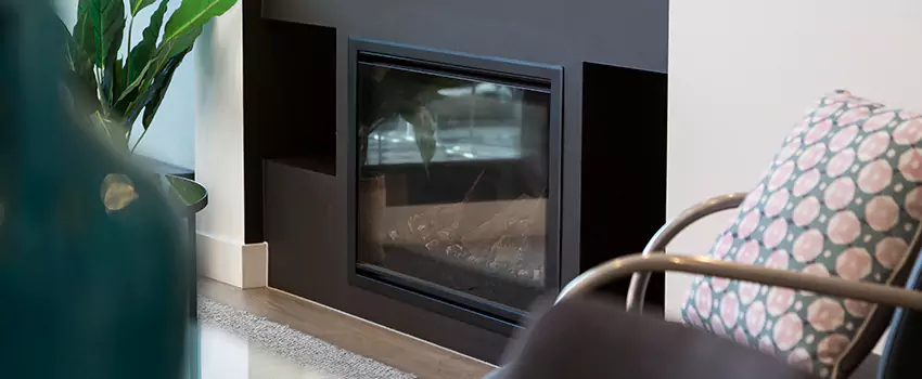 Gas Fireplace Installation in Easton, PA