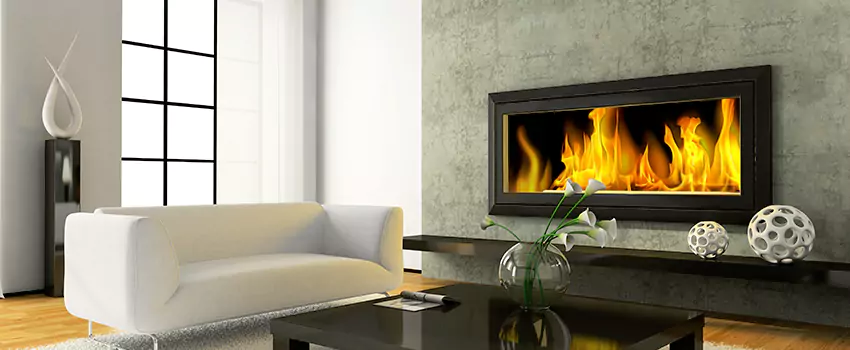 Fireplace Hearth Ideas in Easton, Pennsylvania