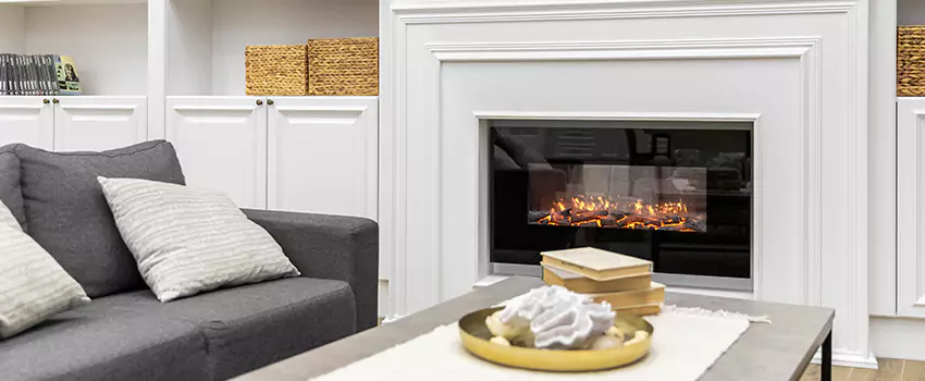 Pellet Fireplace Insert Installation in Easton, PA