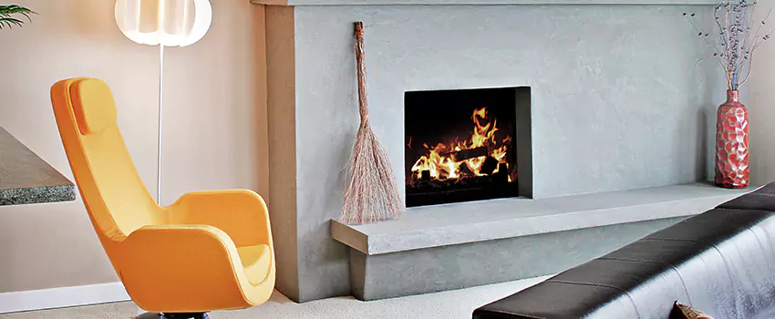 Electric Fireplace Makeover Services in Easton, PA