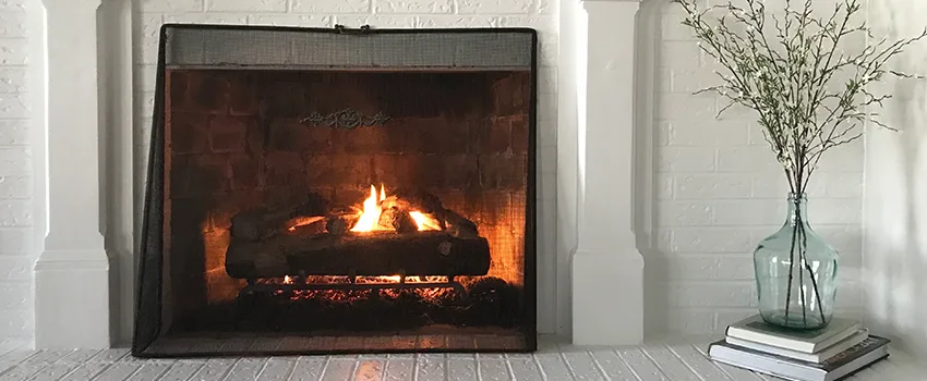 Cost-Effective Fireplace Mantel Inspection And Maintenance in Easton, PA