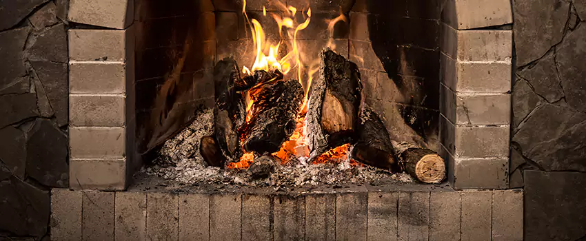 Cost of Rebuilding A Fireplace in Easton, Pennsylvania