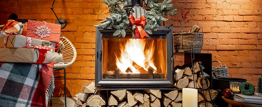 Steel Fireplace Grate Repair And Replacement Services in Easton, Pennsylvania