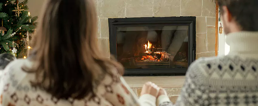 Fireplace Firebox Refurbish & Restore Services in Easton, PA