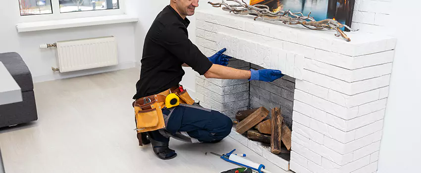 Gas Fireplace Repair And Replacement in Easton, PA