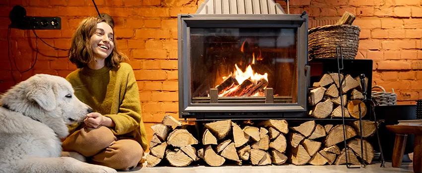Fireplace Smell Removal Cost in Easton, PA