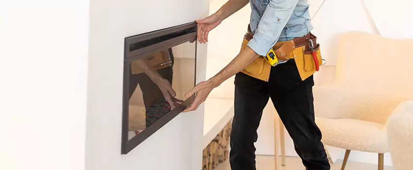 Traditional Fireplace Vent Sweeping in Easton, PA