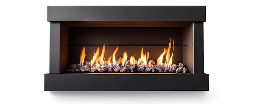 Outdoor Gas Fireplaces Installation in Easton, PA