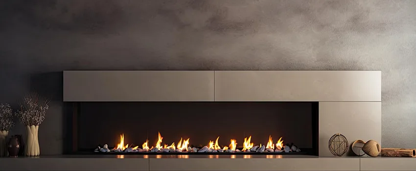 Gas Fireplace Logs Supplier in Easton, Pennsylvania