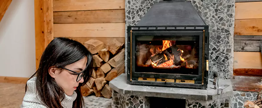 Harman P68-C Pellet Stove Repair in Easton, Pennsylvania 