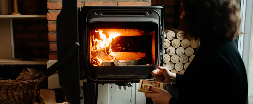 Hearthstone Wood Stoves Fireplace Repair in Easton, Pennsylvania