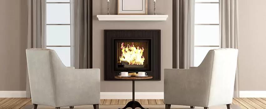Heatilator Direct Vent Fireplace Services in Easton, Pennsylvania