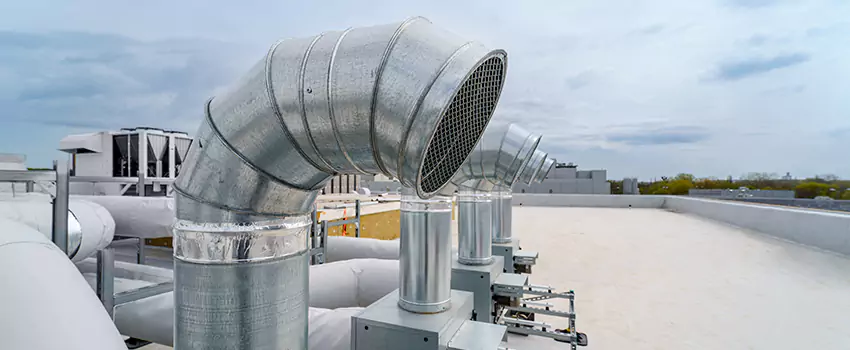 Insulated Ductwork Repair Services Near Me in Easton, PA
