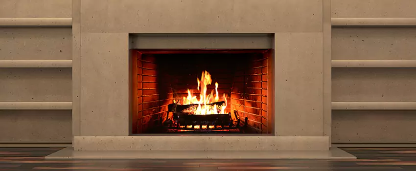 Majestic Trilliant Series Gas Fireplace Insert Repair in Easton, Pennsylvania