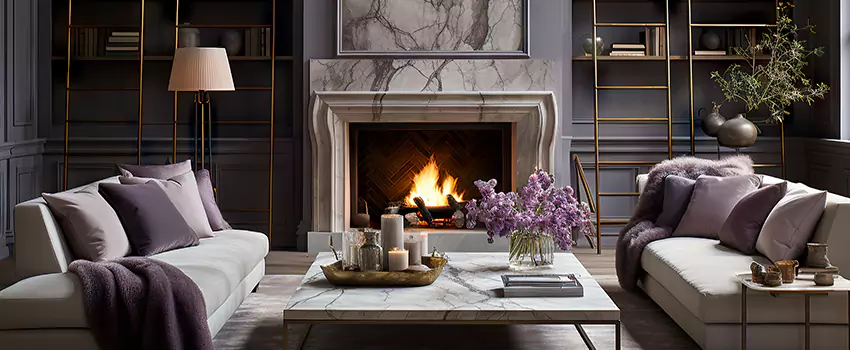 Napoleon Galaxy Series Outdoor Fireplaces Repair in Easton, PA