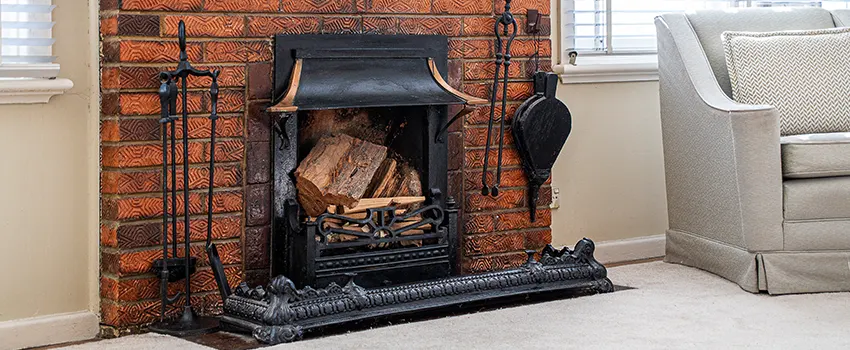 Custom Old Fireplace Redesign Services in Easton, Pennsylvania