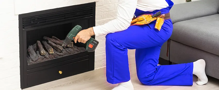 Pellet Fireplace Repair Services in Easton, PA