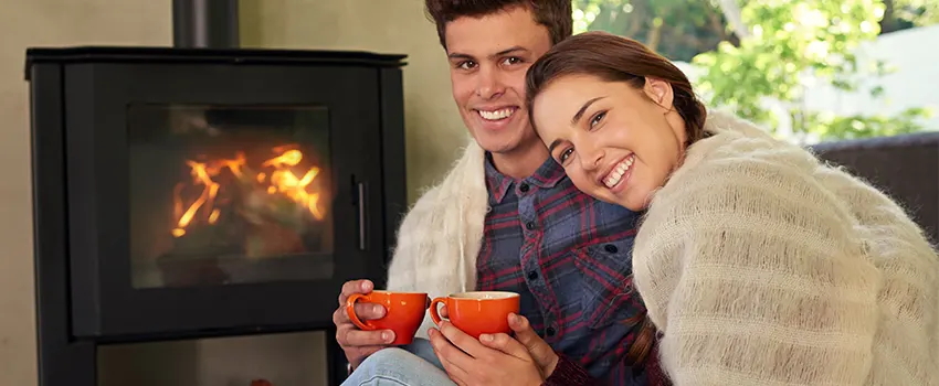 Regency Traditional Fireplace Products Maintenance and Repair in Easton, Pennsylvania