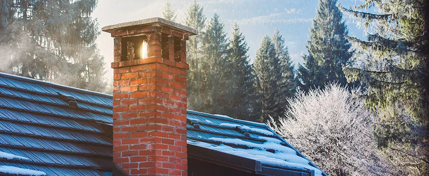 Residential Chimney Rain Caps Repair Services in Easton, PA
