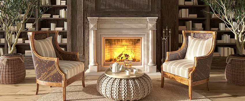 Cost of RSF Wood Fireplaces in Easton, Pennsylvania