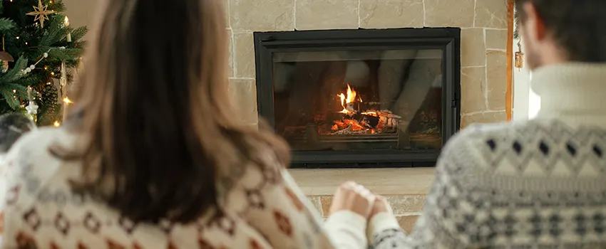 Superior Open-Hearth Wood Fireplaces in Easton, PA