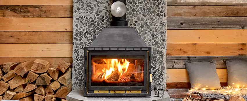 Travis Industries Elite Fireplace Inspection and Maintenance in Easton, Pennsylvania
