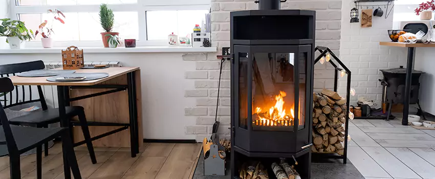 Cost of Vermont Castings Fireplace Services in Easton, PA