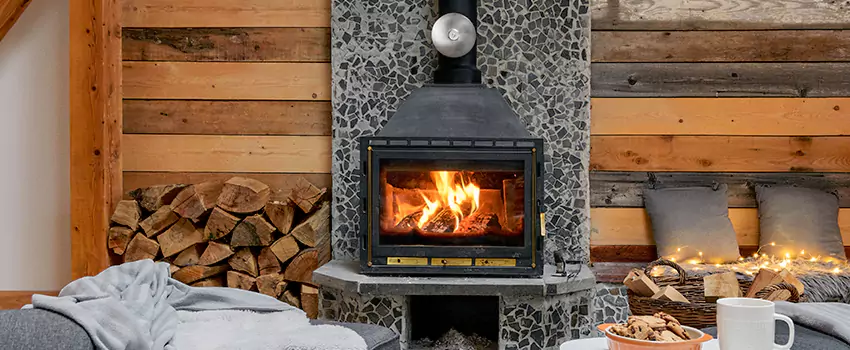 Affordable Wood Fireplace Fixing Solutions in Easton, Pennsylvania