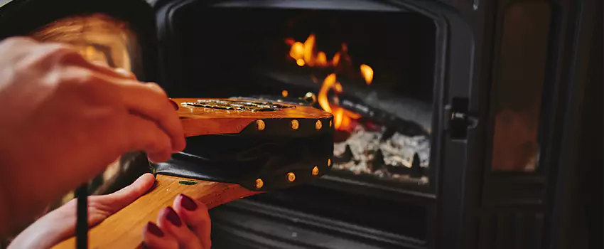 Cost of Wood Furnace Repair and Installation Services in Easton, PA