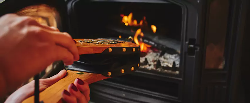Wood Stove Grates Repair in Easton, Pennsylvania
