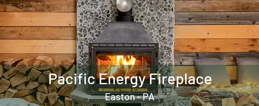  Pacific Energy Fireplace Easton - PA